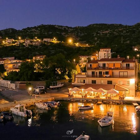 Porto Romantico 1 Светий Юрай Екстер'єр фото