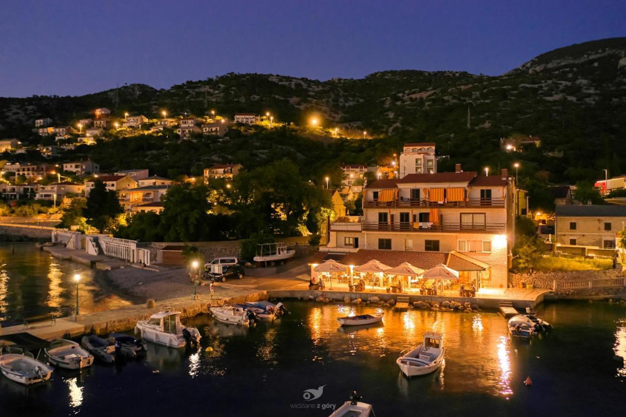 Porto Romantico 1 Светий Юрай Екстер'єр фото